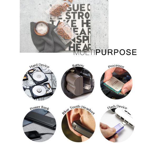 Compostable Eco Bio Reclosable Biodegradable LDPE Zipper Storage Plastic Poly Bags For Jewelry, Pills, Accessories