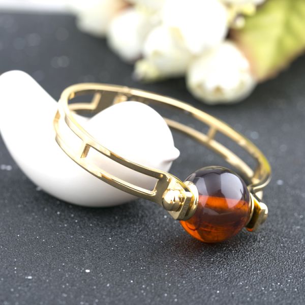Stainless Steel with Red agate bead bracelet, Fashion Jewelry Stainless Steel Pearl Bracelet