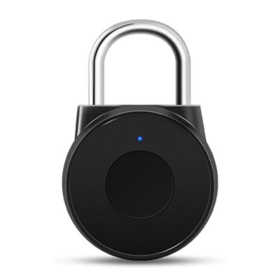 Digital Outdoor Bluetooth Gate Lock IP65 Waterproof Bluetooth Pad Locks
