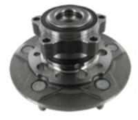 1810251 Hub Bearing Single Row Tapered Roller Bearing For FORD 12 Degree Contact Angle
