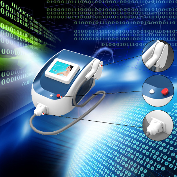 Best advanced Diode Laser Hair Removal device for clinic