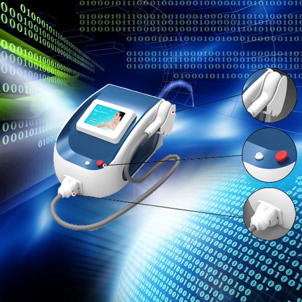 New Diode Laser Hair Removal machine for beauty salon with best effect