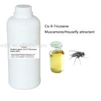 Poids moléculaire élevé 364,7 G/mol Z-9-tricosène Applications industrielles