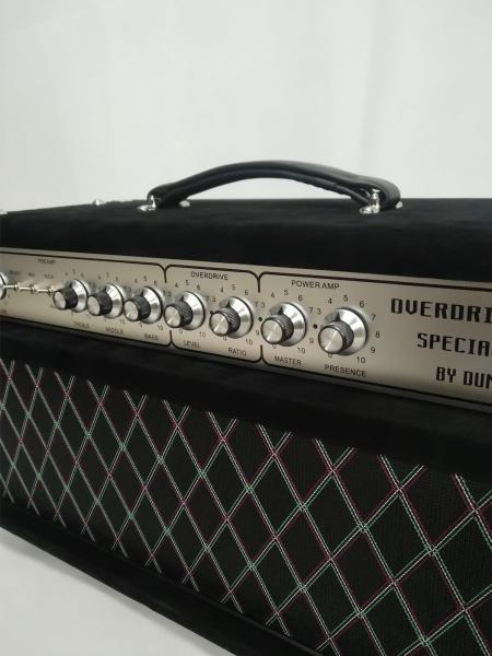 Grand Dumble Amplifier Clones D-Style Pedals ODS50 Overdrive Special Guitar AMP Replica 50W