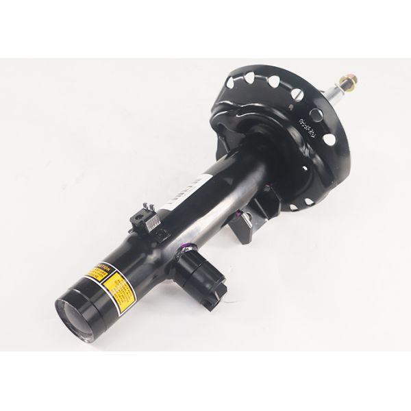 LR137698 LR137697 Amortiguadores delanteros con control adaptativo para Land Rover Range Rover Evoque L551 2018-2024