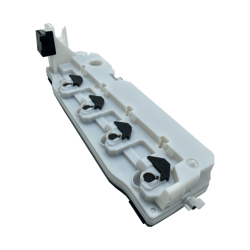 WX-201 Waste Toner Box for Canon IR C250iF C255iF C350iF C350P C356iF IC-MF810 MF820 Printer Copier Spare Parts