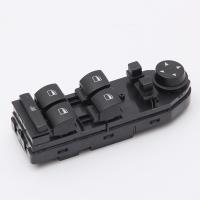 61319217334 Commutateur de levage de fenêtre pour BMW Série 3 316 318 320 Systèmes de refroidissement SQCS Série 3' 325i OE NO. 61 31 9 217 334