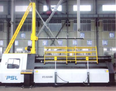 Máquina hidráulica do rolo da placa do Cnc da máquina de dobra da placa de 4 rolos elétrica