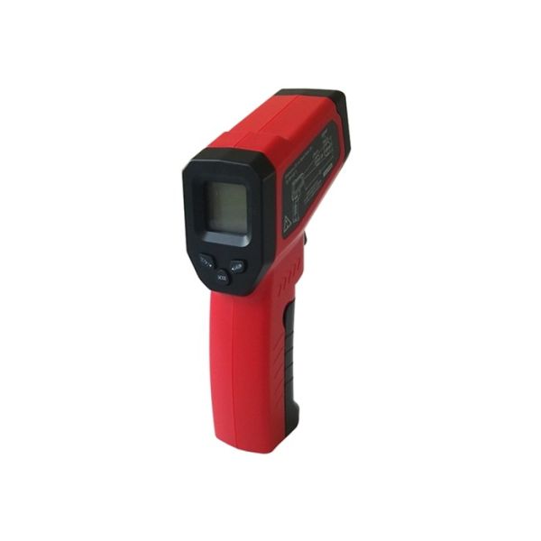 Food Processing Infrared Oven Thermometer , Non Contact Infrared Thermometer