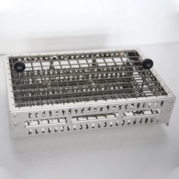 High Accuracy Water Baths Shaker 31L with Two Temperature Sections and PID Control