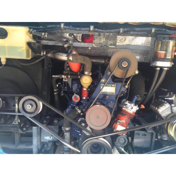 2012 используемая год версия дела бренда туристического автобуса более ВЫСОКАЯ с местами роскоши 49