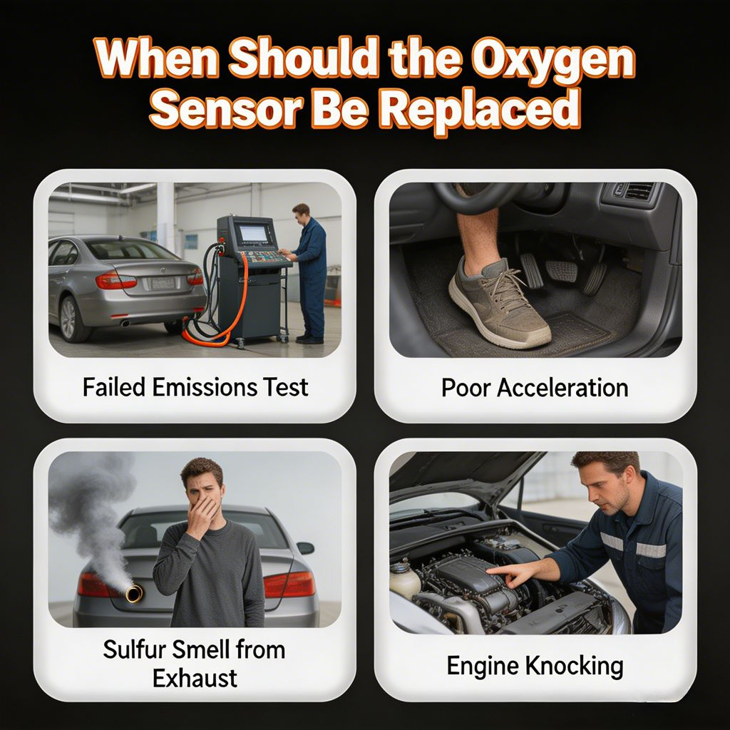 EVOzuRun aftermarket Hyundai Oxygen Sensor 39210-2E700 392102E700