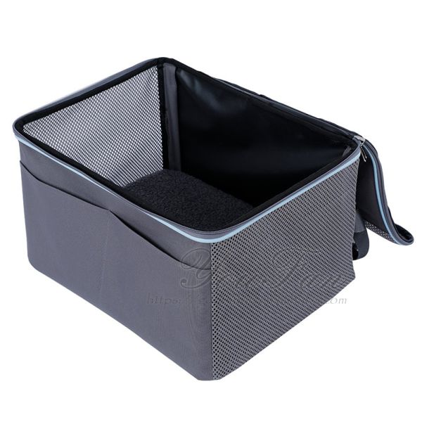 Portable Dog Car Seat Travel Carrier Bag dog car seat