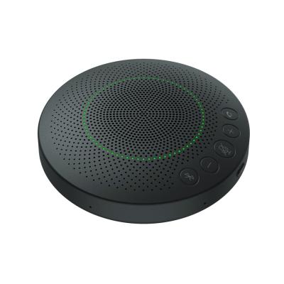 360 degree Omnidirectional PC Microphones USB or wireless Microphone for Confernce and meeting Recording