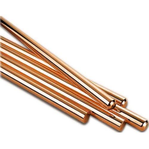 C92300 C92500 Beryllium Copper Round Bar AISI 1117 Tinned Copper Bar