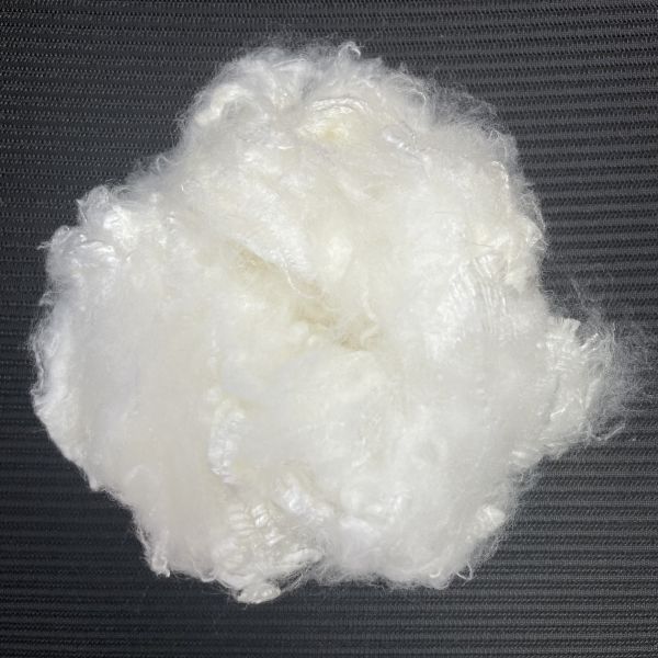 2D×51mm Self-Extinguishing Acrylic Fiber for Protective Fabric and Non-Woven Applications