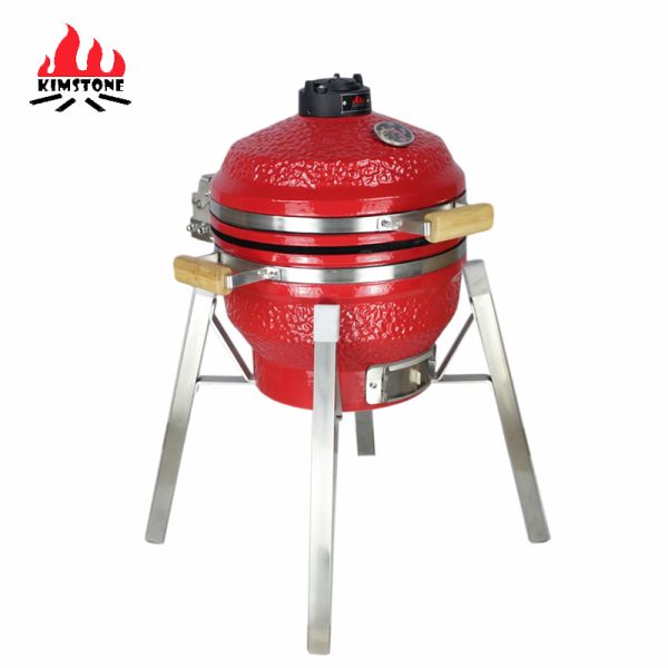 Kamado 15 Inch Kamado Xl Grill Cosplay Nezuko Yixing Royal Kamado