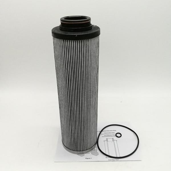 Engineers' Top Recommendation 923976.2805 Hydraulic Oil Filtration For Extended 2000-4000h Work Life