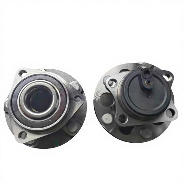 ForXiaopeng G3/G9/P7/P5/G6/G3i Front Wheel Bearings and Rear Wheel Bearings, Brand New and Original