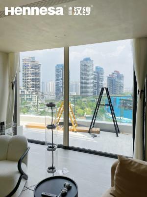Sliding Retractable Screen Door For Unleash The Potential Of Your Space