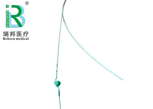 Dispositivo de pedra Urological de Antiretropulsion da migração da pedra da prevenção do cone de Nitinol