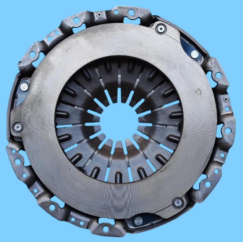 High Torque 275mm Clutch Pressure Plate C8983174480 Designed for D-MAX & MU-X 3.0L Turbo Diesel Applications