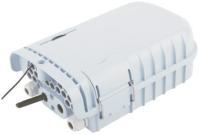 Boîte de distribution optique de fibre de 16 noyaux