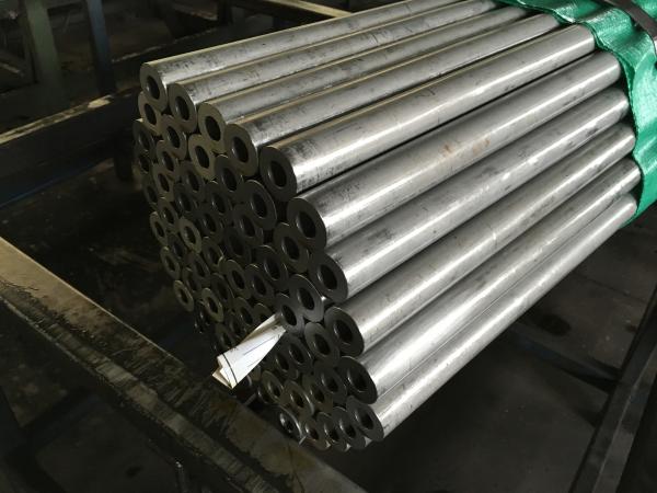 Tuyaux d'acier mécaniques du POIDS 10mm ASTM A513 d'OD 10.6mm