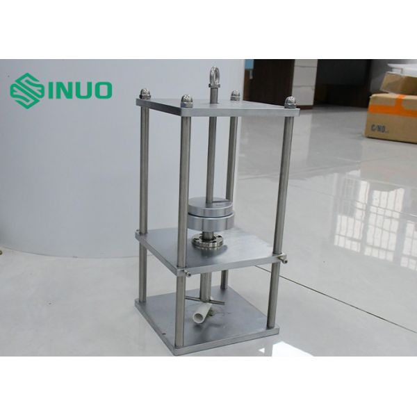 IEC 61386-1 Figure 8 Heat Resistance Test Apparatus for Conduits and Corrugated Pipes