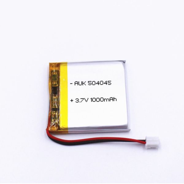 KC CB Полимерная литиевая батарея 503450 523450 1000 Mah 3.7v Батарея Литиевая полимерная батарея