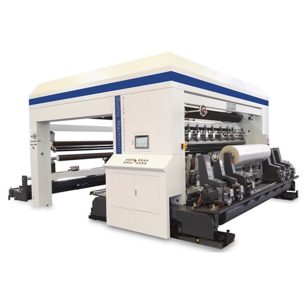 High Precision Tube Mill Equipment Slitting Machine Set 0.2-2.0mm Plate Thickness