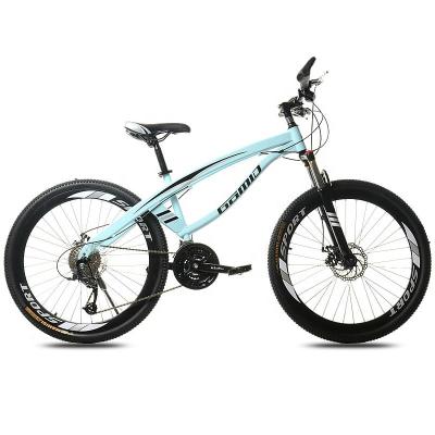 Custom bycycle OEM cycle Style Personality differentiation Handlebar grip Comfortable rubber grip 20 24 26 Inches mtb bike