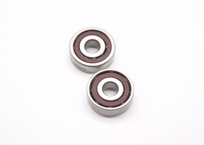Electric Power Tools Custom Ball Bearings , Miniature Ball Bearings High Reliability