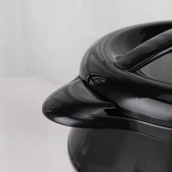 Изолированный набор бака Cookware стены двойника нержавеющей стали 4pcs коробки для завтрака