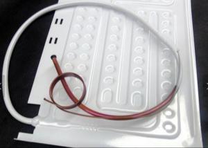 Deforst do evaporador do refrigerador 30KW ou proteção do gelo do refrigerador