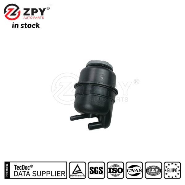ZPY Power Steering Reservoir Tank for Audi A6 Quattro 4F0422371E