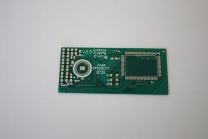 High TG PCB HAL Lead Free PCB Fully AOI E-Testing Inspection for DC Converter