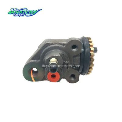 Masters Brake Pump 1-47600582-0 Brake Cylinder 1476005820 Front Left Wheel For Isuzu Fsr113