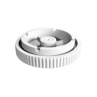 KNOKOO tuyau de fumée bouchon rond blanc pour extracteur de fumée laser purificateur de fumée