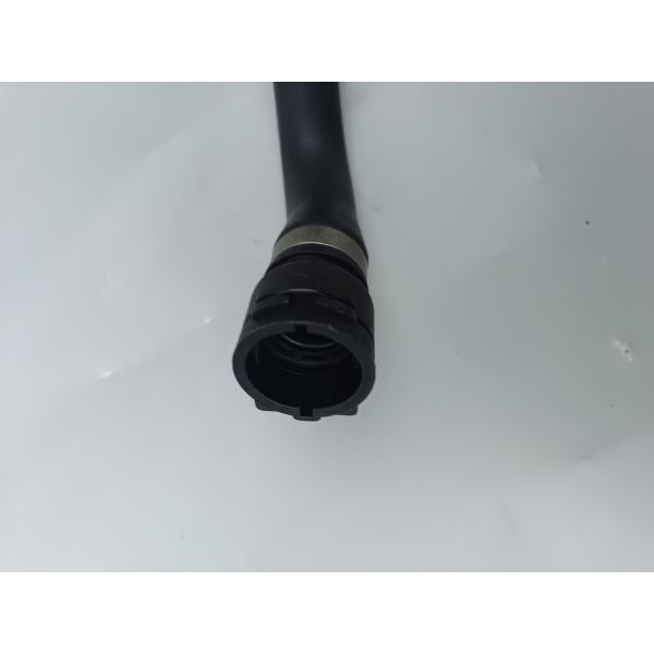 High quality water tank water pipes 1153 7500 735 for BMW E53