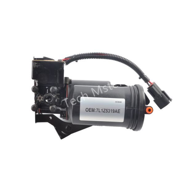 Компрессоры подвеса воздуха замены для навигатора 1L1Z5319AA 1L1Z5319BA Linconl экспедиции Форда