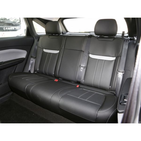 Left Steering Electric Vehicle EV SUV Dongfeng Venucia Vx6 2023 520 Air Automatic Gearbox