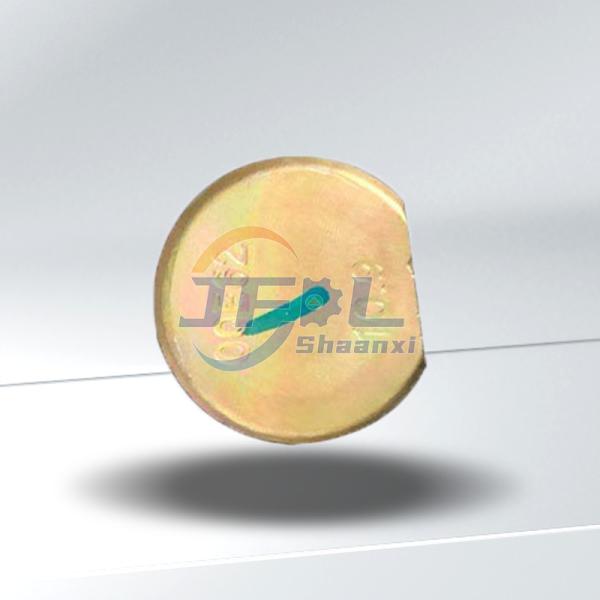 Front Wheel Bolt WG9100410104 for SITRAK HOWO
