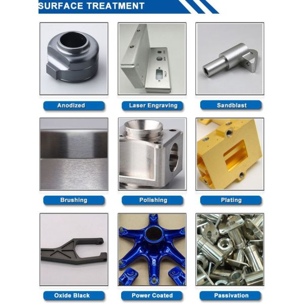 Fastener BY-0503 Special Step Shaped Car Seat Screws Spare Part for Chemical Industry