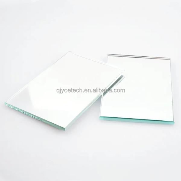 Competitive Double Coated Aluminum Mirror for Modern Bathroom Dressing Decoration