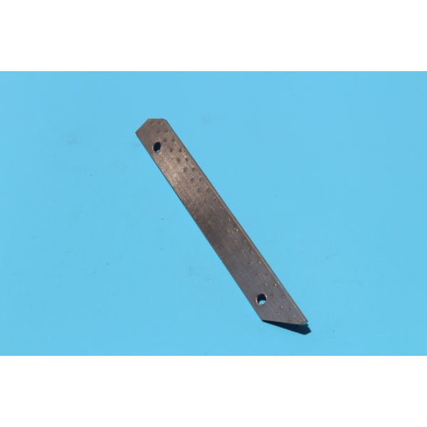 Японская установка машины Wakayama Stenter Части штиф пластинки штиф бара Медь материал пластинки углеродистой стали Игла