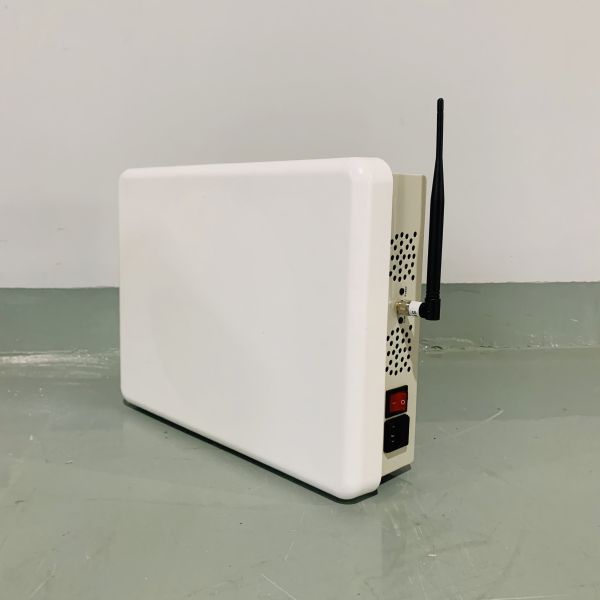 Синхронизация частоты Jammer сигнала мобильного телефона WIFI для 2G 3G 4G 5G