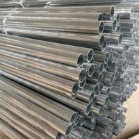 Conducto galvanizado de Emt de la pulgada del metal EMT Conduit Thin Walled 1-1/4 de KBG JDG