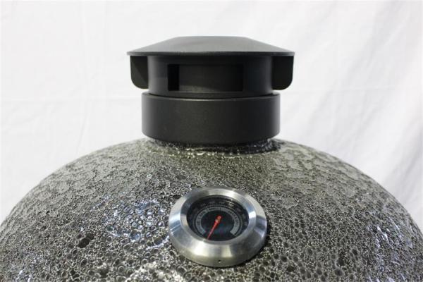 21.5inch Ceramic Grill, Ceramic BBQ, Ceramic Oven, Ceramic Kamado, Pizza Oven, MY-CK Style