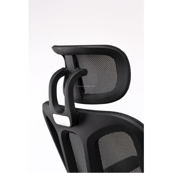 Modern Cheap High Back Computer Swivel Chair Adjustable Arm Full Mesh Chair Executive Ergonomic Office Chair With Lumbar Support
